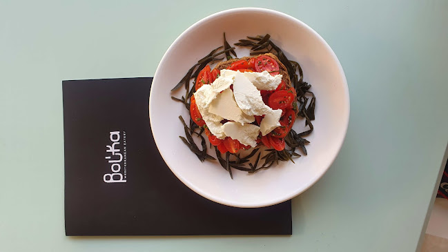 Opinii despre βούκα în Άφυτος - Γαστρονομία και φιλοξενία