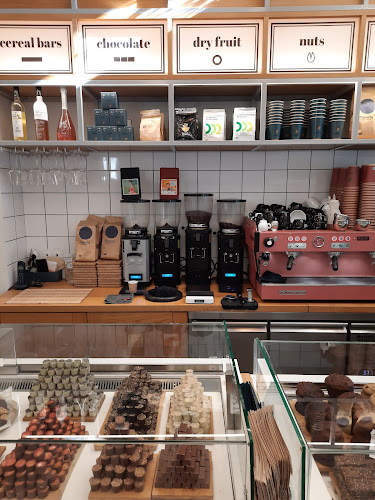 CAKAO x THE NEW GREEN - Τρίκαλα