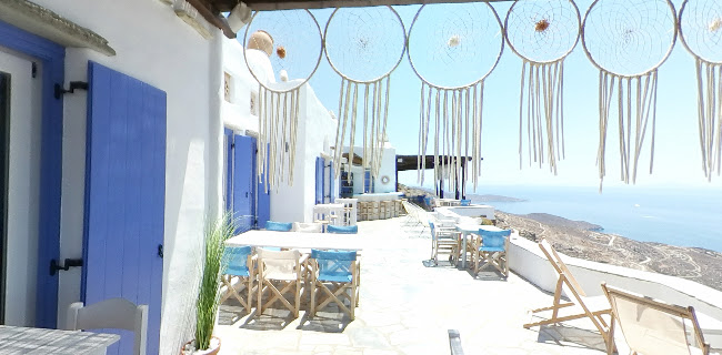 Opinii despre Sunset Bar Tinos în Καρδιανή - Γαστρονομία και φιλοξενία