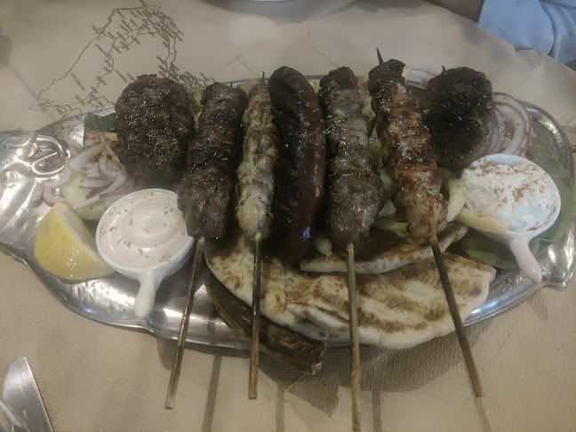 Ithakis, Κεφαλονιά 280 82