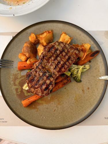 Drossia Traditional Restaurant since 1974