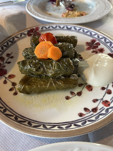 Εστιατόριο Παράγκα