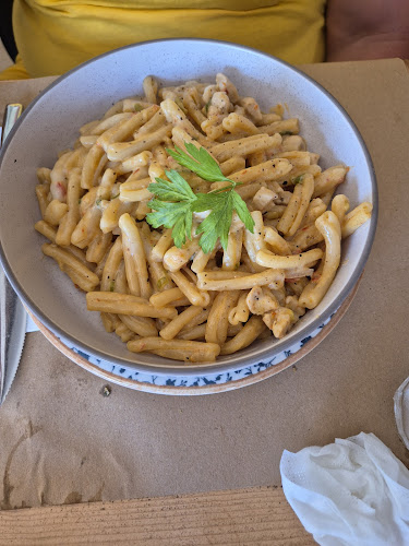 Πιρούνι και Μαχαίρι - Πέρδικα