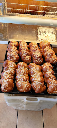 Opinii despre Bakery - Το Στάχυ în Καβάλα - Γαστρονομία και φιλοξενία