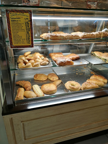 Opinii despre Ελληνιον în Πεντέλη - Γαστρονομία και φιλοξενία