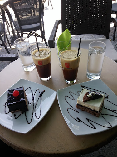 Pallas Cafe Bistro - Αμφιλοχία