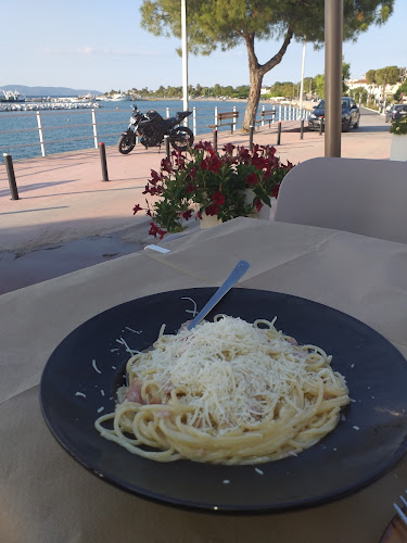 Burano pizza - Γαστρονομία και φιλοξενία