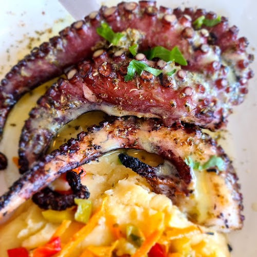 Μαυροκορδάτου Αλέξανδρου 15, Ρέθυμνο 741 00