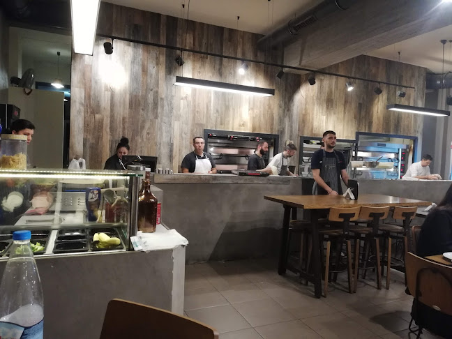 Capri Nuovo Πεύκα