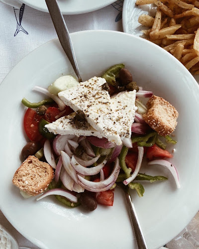 Ενάλιον - Γαστρονομία και φιλοξενία