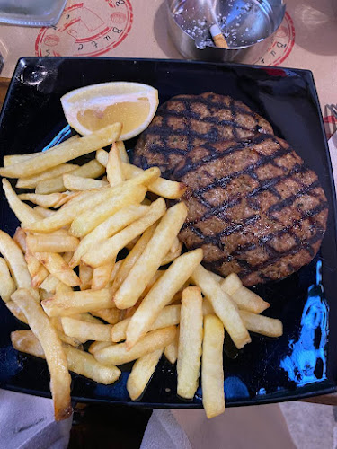 Βουλής 7, Αθήνα 105 62