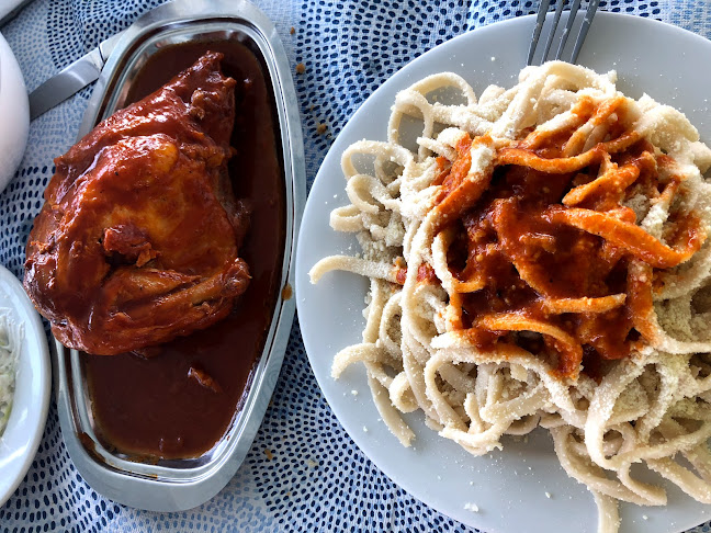 Η Συνάντηση - Άνω Μεριά