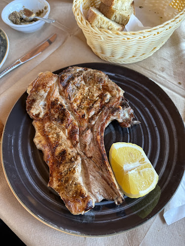 Opinii despre Φαγάδικο Συκόφιλος în Αφάντου - Γαστρονομία και φιλοξενία