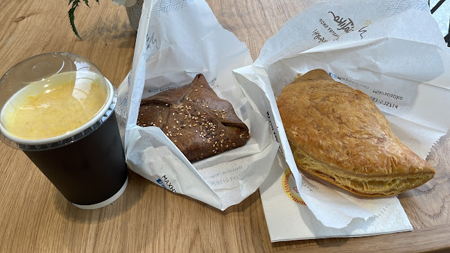 Μικρασιάτικο - Ρέθυμνο