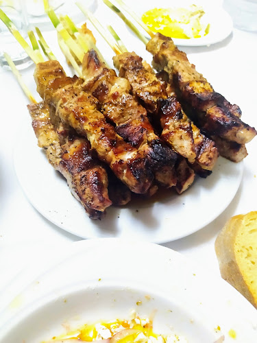 Comentarii opinii despre Μπλαμούτσας