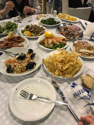 “Η Ψαροπούλα” Τερτιβανίδης