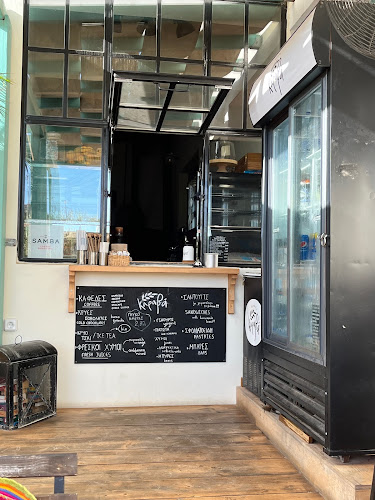 Το Αρτοποιείο του Καραβά