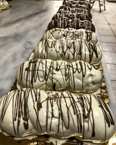 Αρτοποιείο Δεμπούδης - Γαστρονομία και φιλοξενία