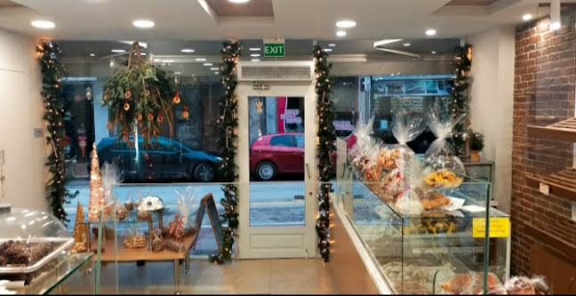 Το Παραδοσιακό (Αρτοποιείο Αργυρόπουλος) - Γαστρονομία και φιλοξενία