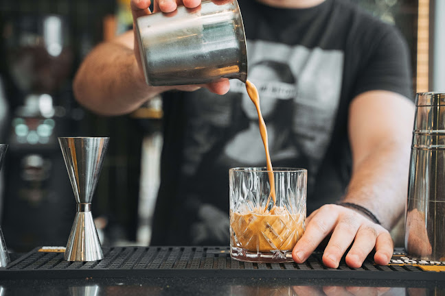 Opinii despre UMBRA Bar Kos în Κως - Γαστρονομία και φιλοξενία