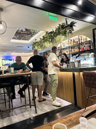 Atelier Espresso Bar - Γαστρονομία και φιλοξενία