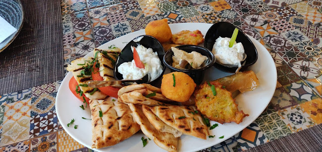 Γρίβα 71 & γωνία, Δηλμπεράκη, Ρόδος 851 00