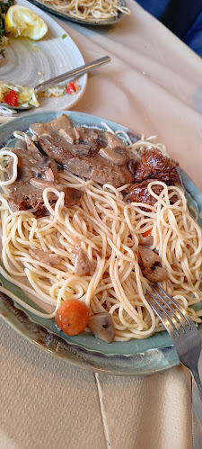 Opinii despre Οινομαγειρείον «το σπιτικό» în Καλάβρυτα - Γαστρονομία και φιλοξενία