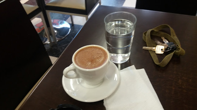 ΕΡΓΑΣΤΗΡΙ Χριστοφορίδης - Γαστρονομία και φιλοξενία