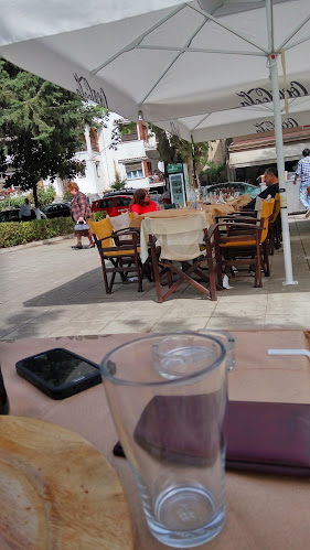 Roma Pizza - Καστοριά