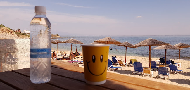 Coco Beach Bar - Λεύκιππος