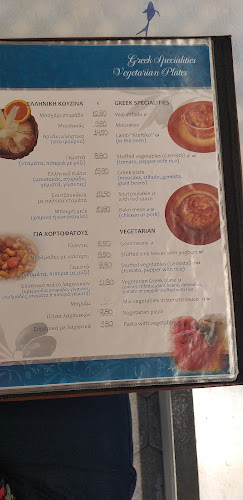 Comentarii opinii despre KOSTAS GRILL HOUSE