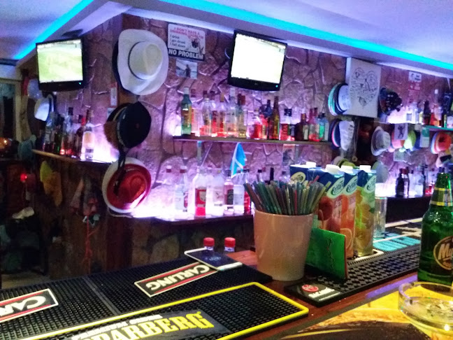 Comentarii opinii despre Busters Bar