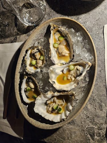 Periplous Restaurant