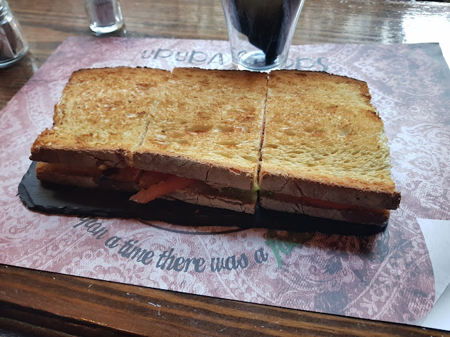 Opinii despre Upupa Epops - The bar în Αθήνα - Γαστρονομία και φιλοξενία