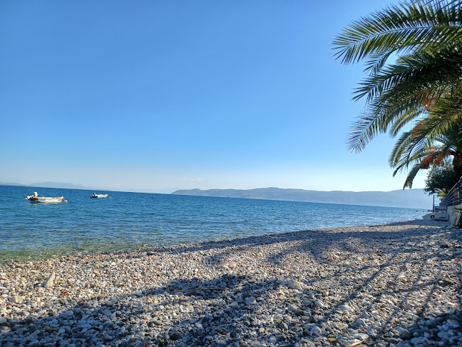 Positano Bar - Άγιοι Θεόδωροι
