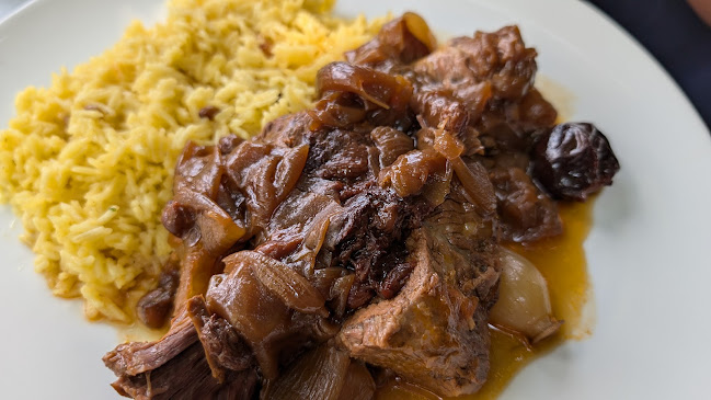 Opinii despre Restaurant Meteora Gkertsou Family în Καλαμπάκα - Γαστρονομία και φιλοξενία