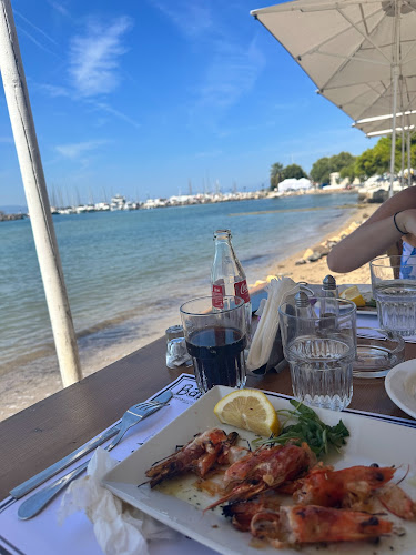 Babis Aegina Restaurant - Αίγινα