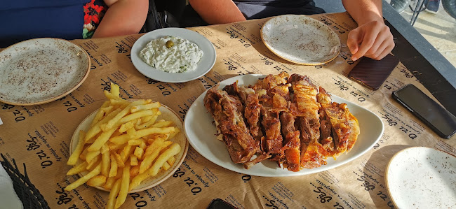 Comentarii opinii despre Ό,τι Θες Ψητοπωλείο