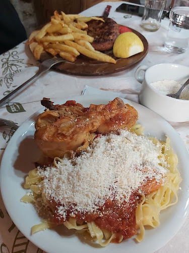 Ο ΔΡΥΜΩΝΑΣ - Γαστρονομία και φιλοξενία