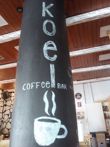 Opinii despre Koel coffee bar în 'Αγιος Δημήτριος - Γαστρονομία και φιλοξενία