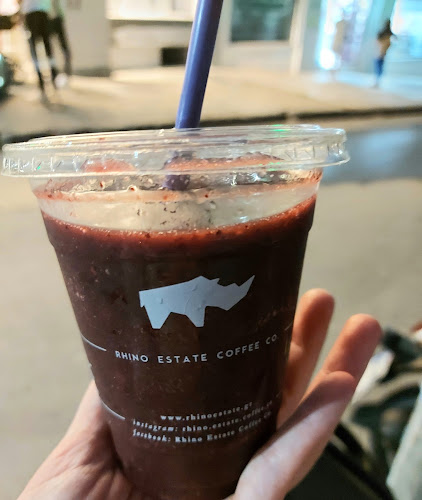 Rhino Estate Coffee Co. - Γαστρονομία και φιλοξενία