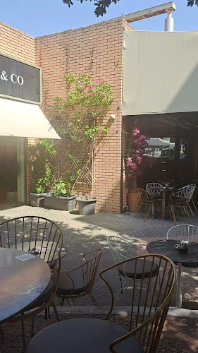 The Dandy Bar & Eatery