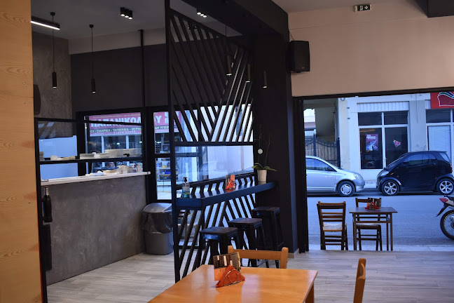 Opinii despre Ο ΓΙΟΥΤΖΙΝ în Ορχομενός - Γαστρονομία και φιλοξενία