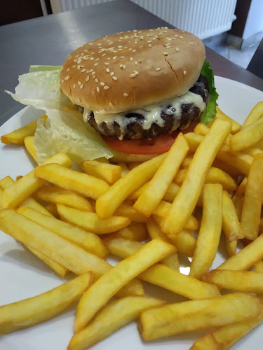 Opinii despre Pizza Line în Κοζάνη - Γαστρονομία και φιλοξενία