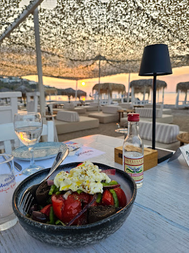 Καΐκι Beach Club