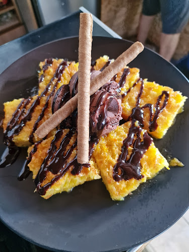 Comentarii opinii despre Candoleros