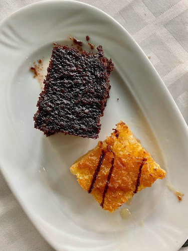 Ουζερί Τσινάρι - Θεσσαλονίκη