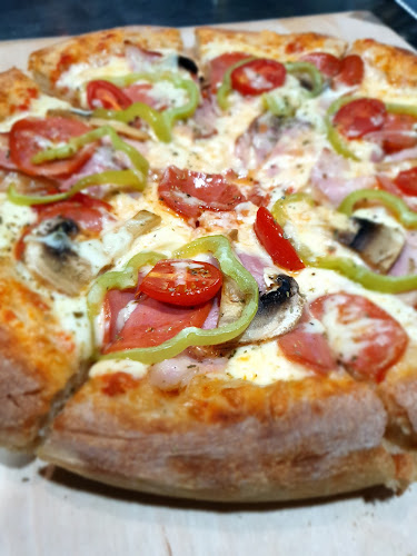 Tre Exclusive food & Cocktail Bar - Προσοτσάνη