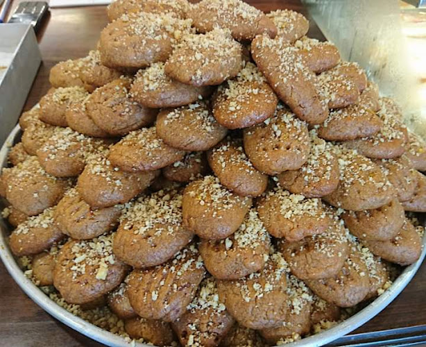 Αρτοποιείο - Είδη Ζαχαροπλαστικής Έξαρχος - Γαστρονομία και φιλοξενία