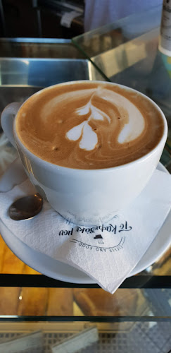 Το Καφεδάκι μου - Γαστρονομία και φιλοξενία